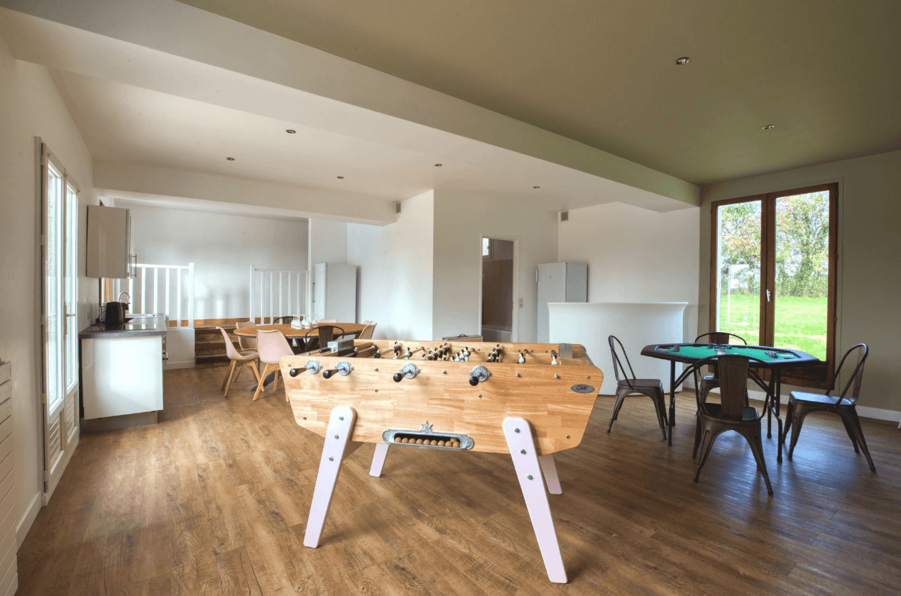 So Villa - Le Tertre 7