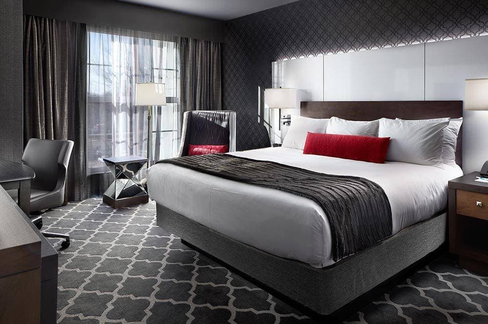 Guest House at Graceland 30