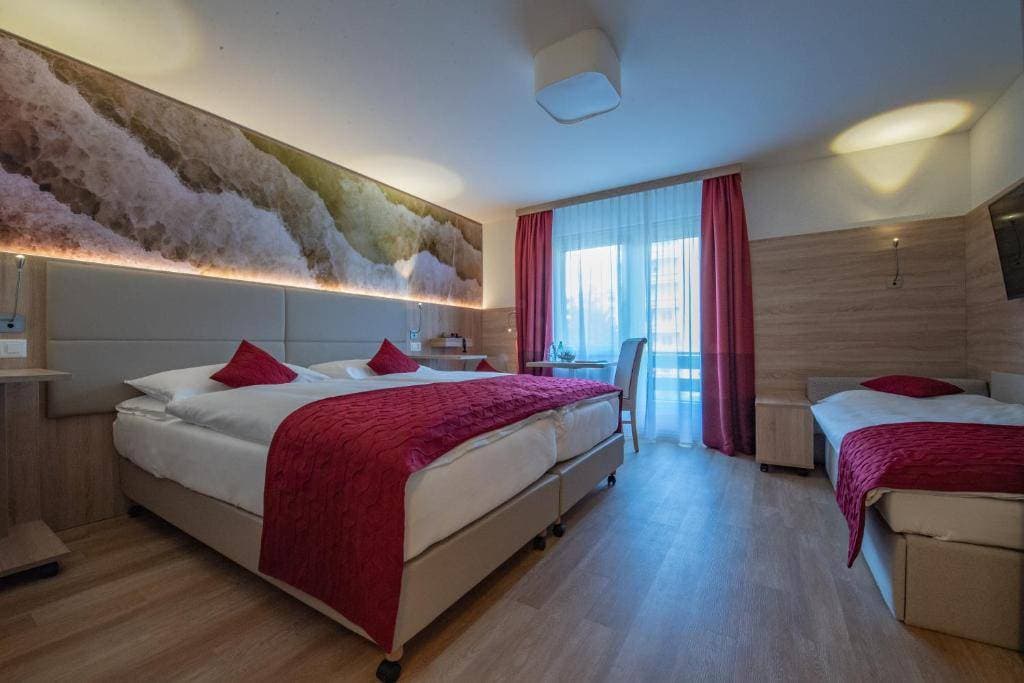 Hotel Sonne 16