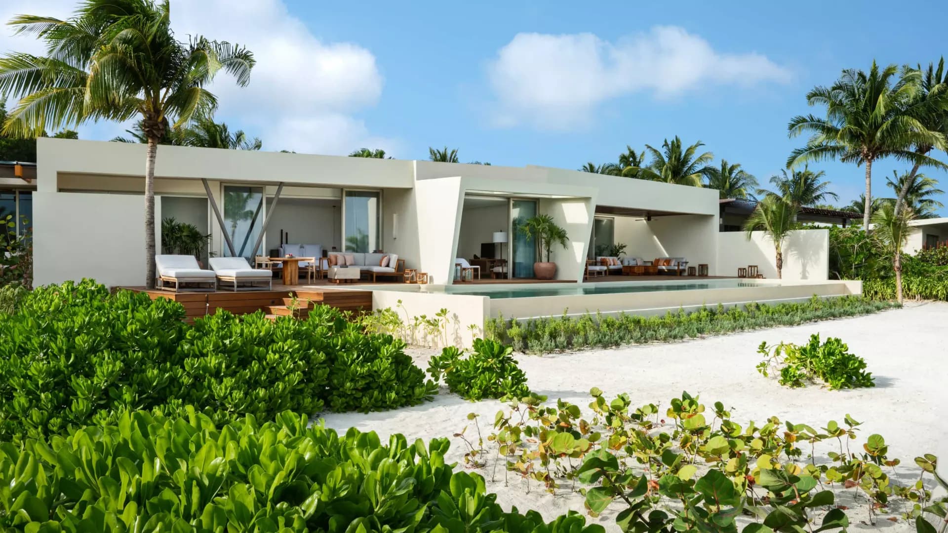 Rosewood Mayakoba 28