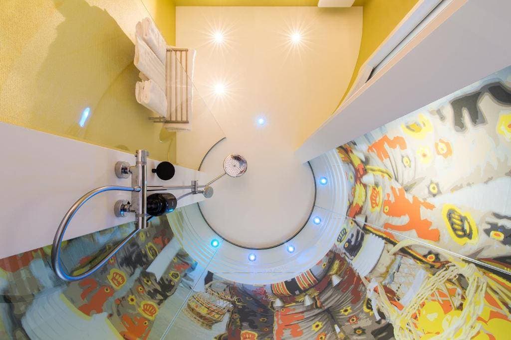 Orange Hotel La Louvière 19