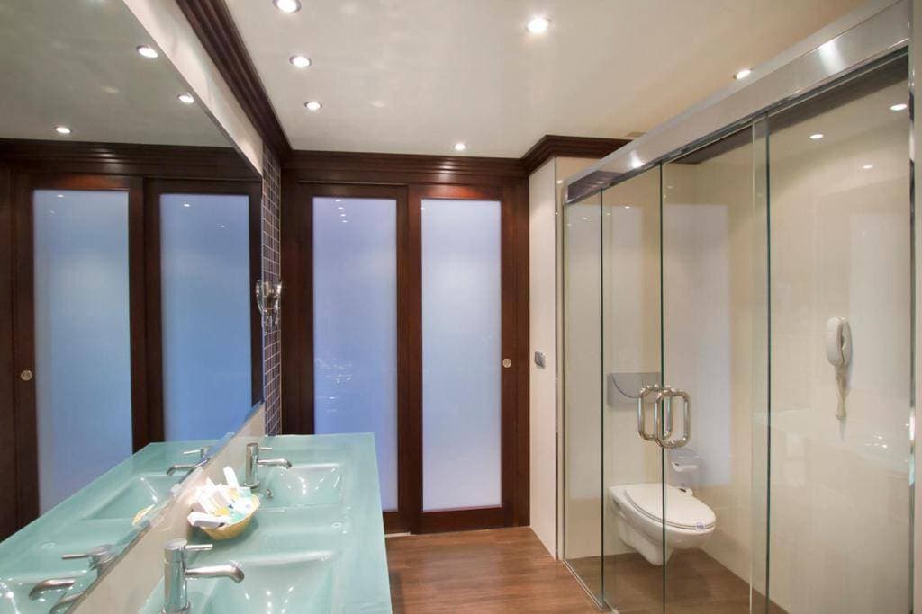 Hotel MS Amaragua 36