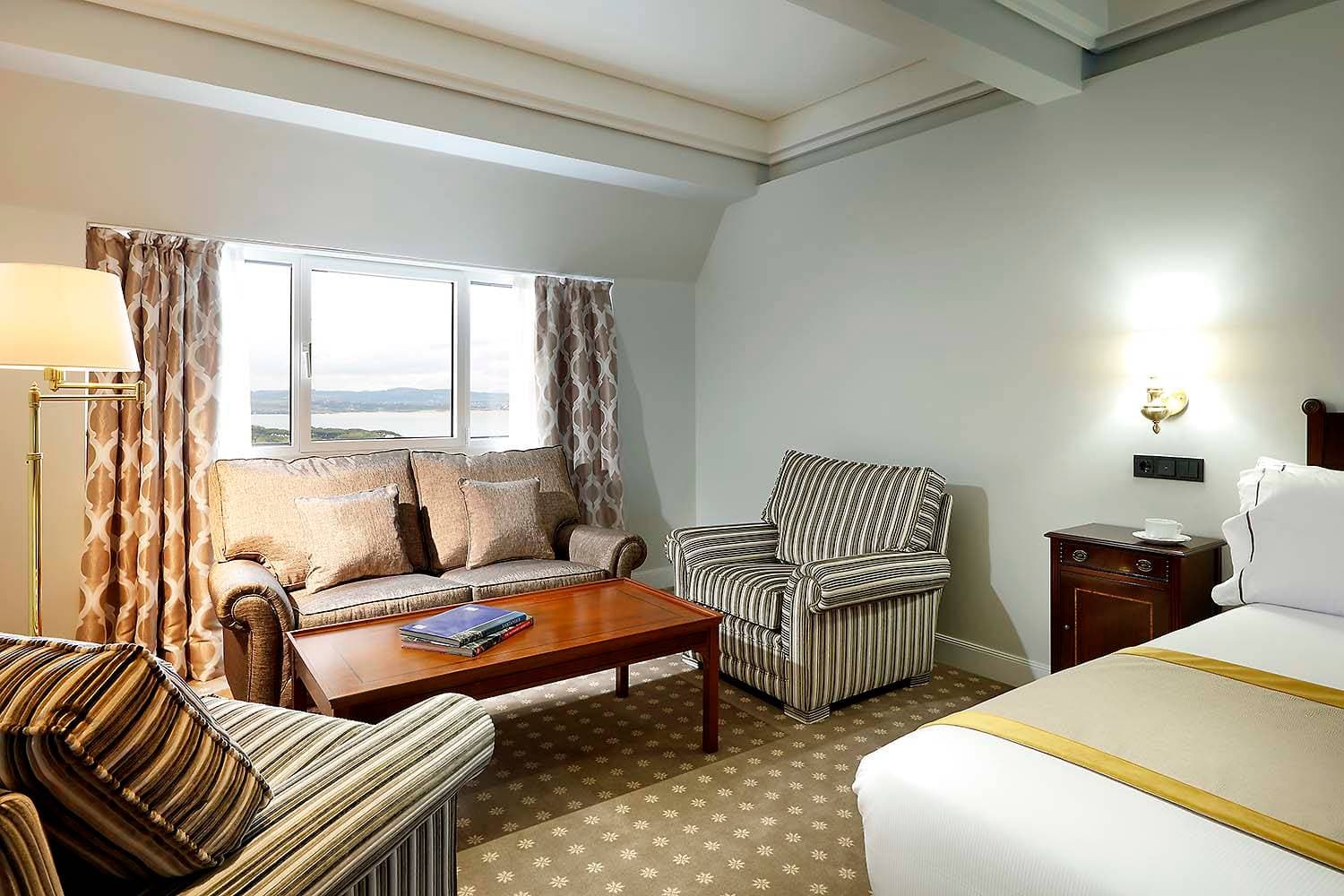 Eurostars Hotel Real 16