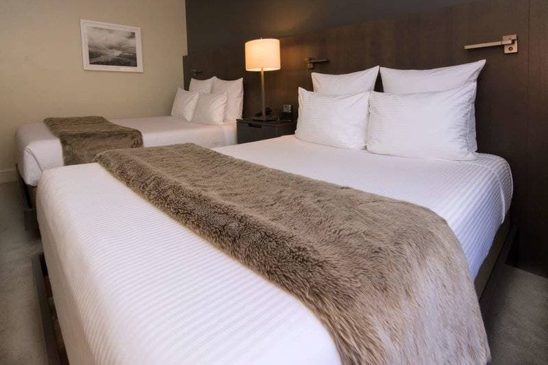 The Benson Portland, Curio Collection by Hilton 6