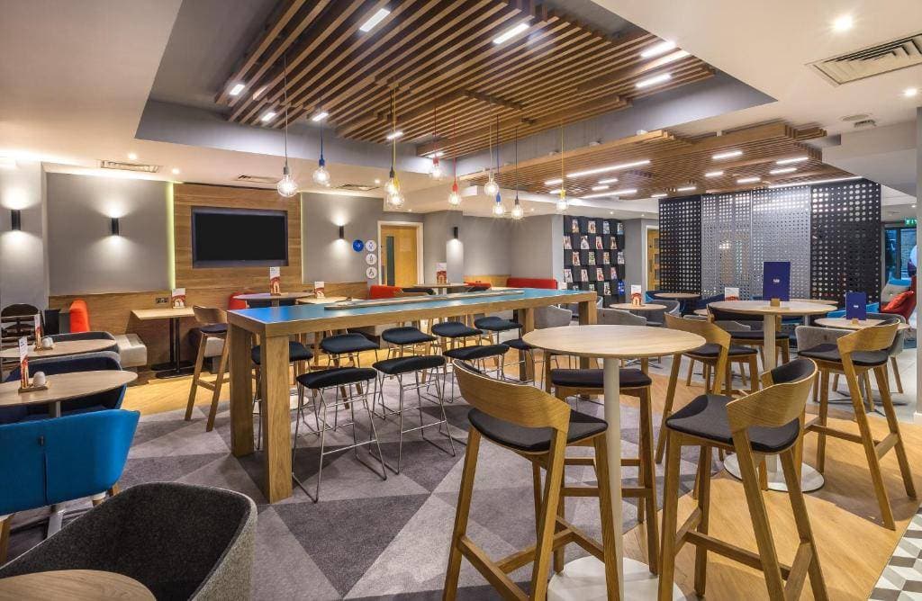 Holiday Inn Express London - Watford Junction by IHG 7