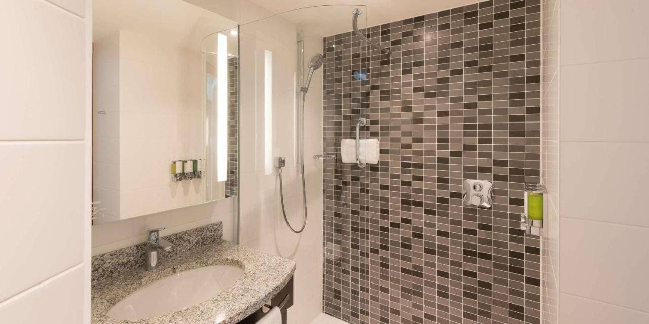 Hampton by Hilton Nuremberg City Centre 13