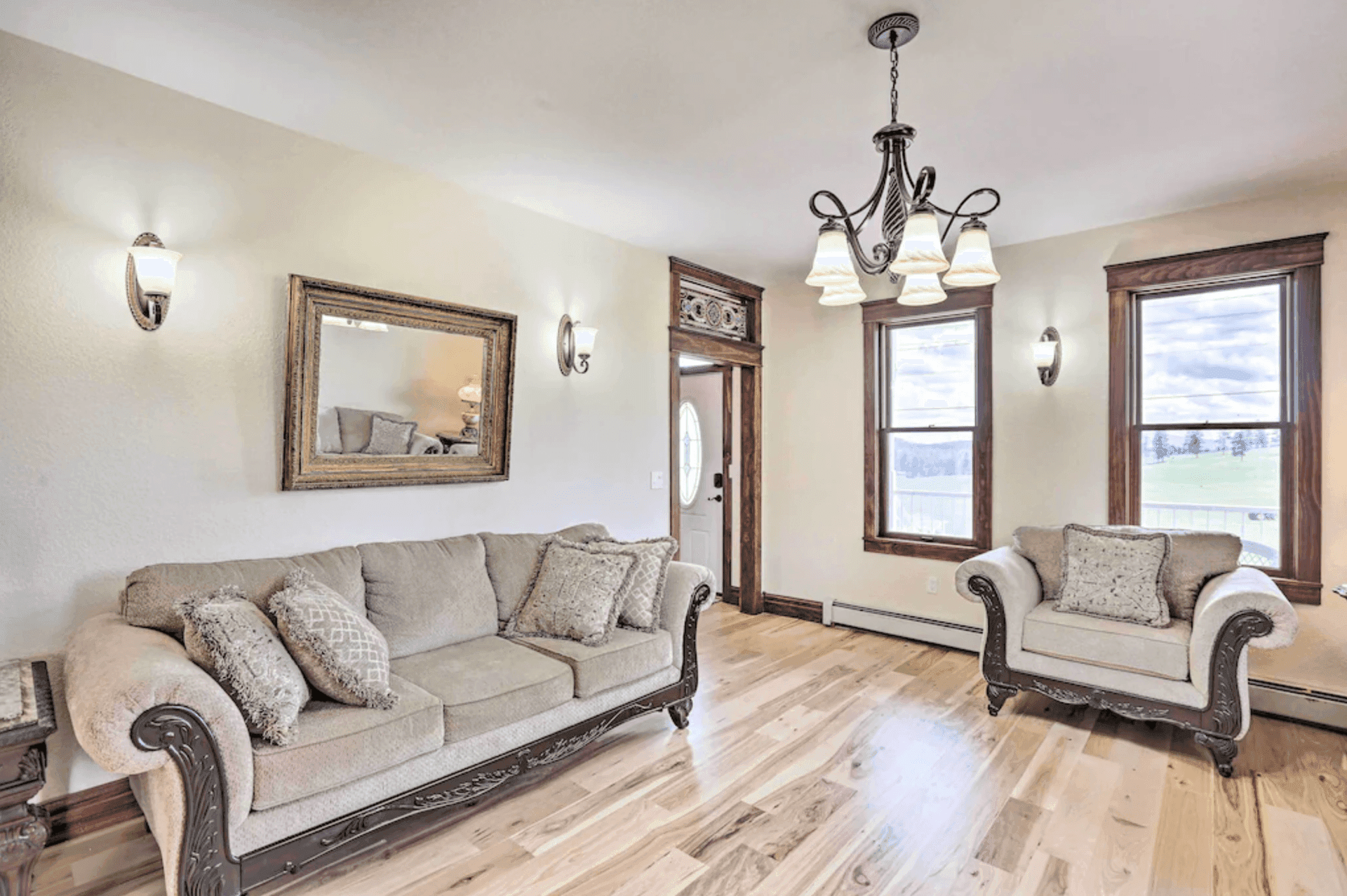 Conifer Ranch 29