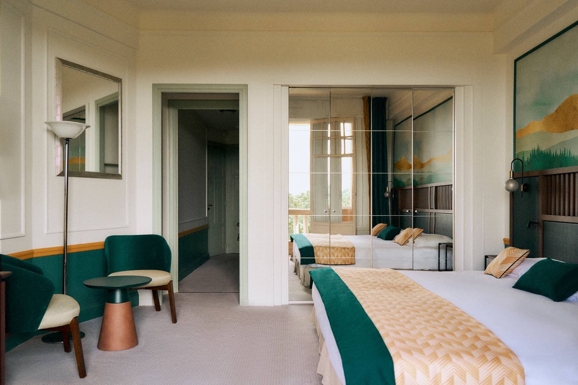 Club Med - Vittel Ermitage 5