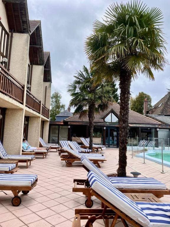 Le Clos Saint-Gatien 2