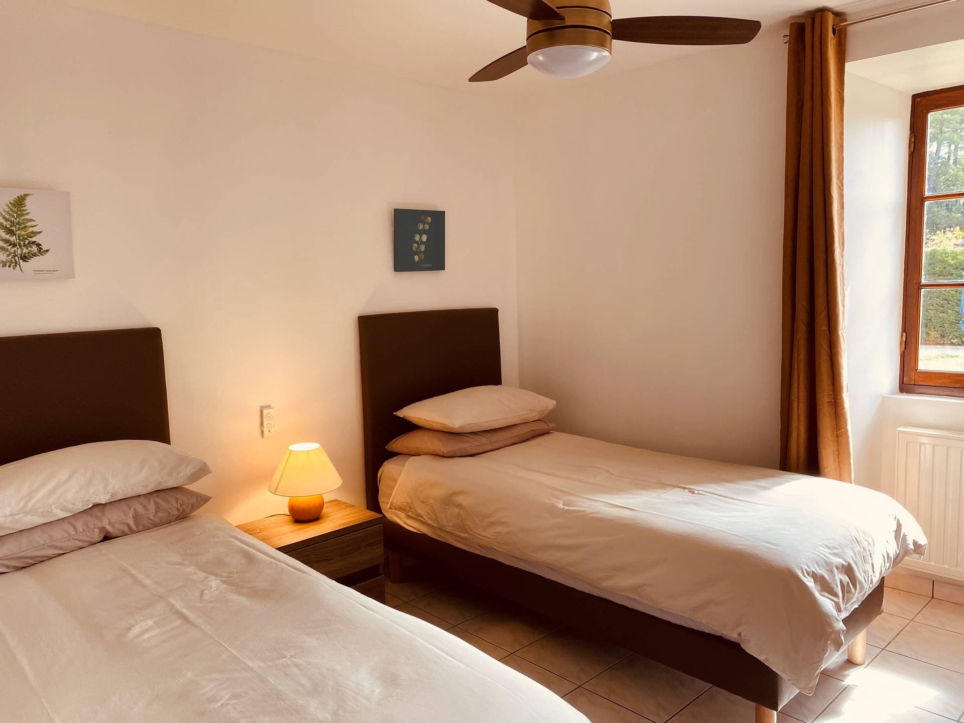 La Maison Beauchamp 45