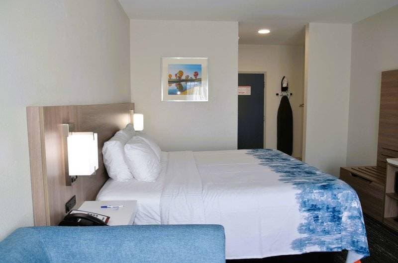 Americas Best Value Inn & Suites Foley Gulf Shores 30
