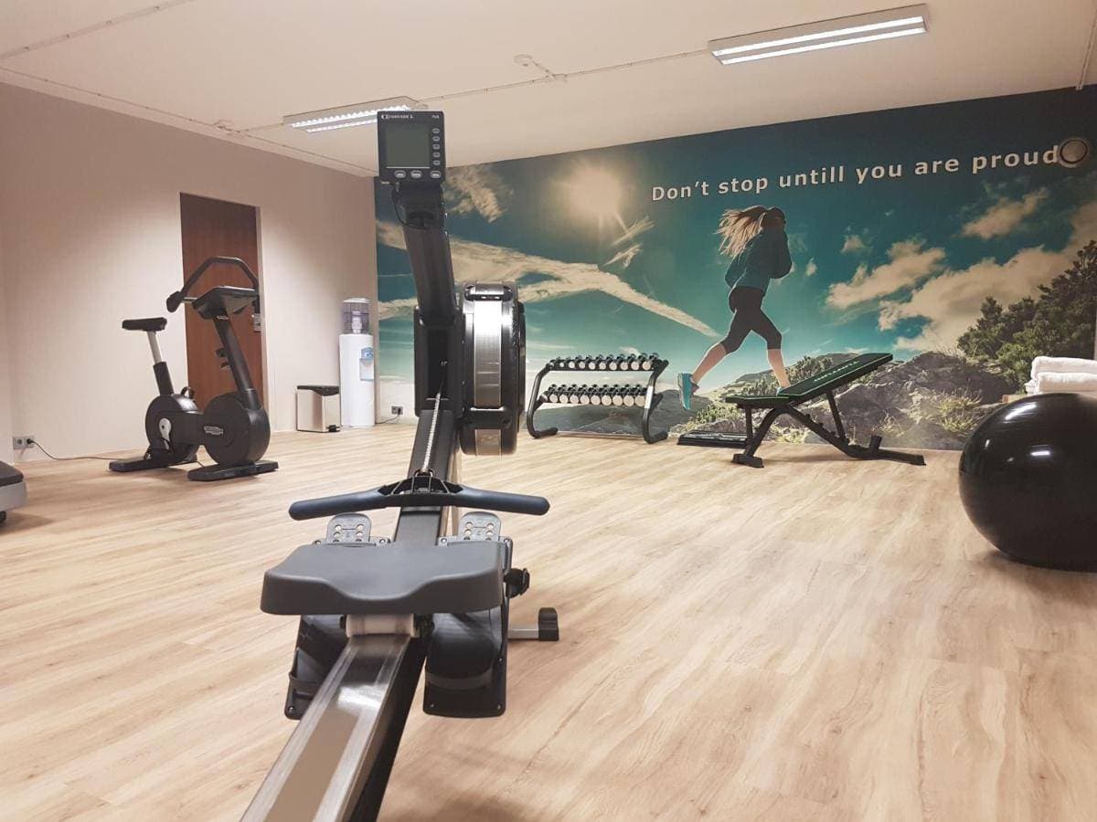 Van Der Valk Hotel Groningen-Westerbroek 6