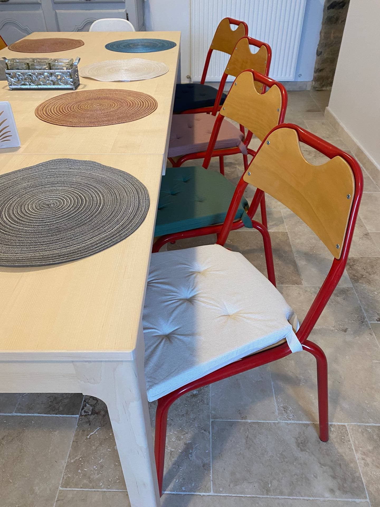 La Maison des 3 chouettes 9