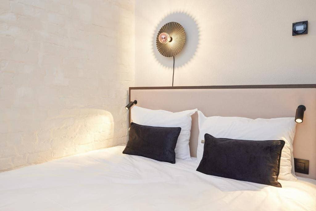 Rosa Hotel 12
