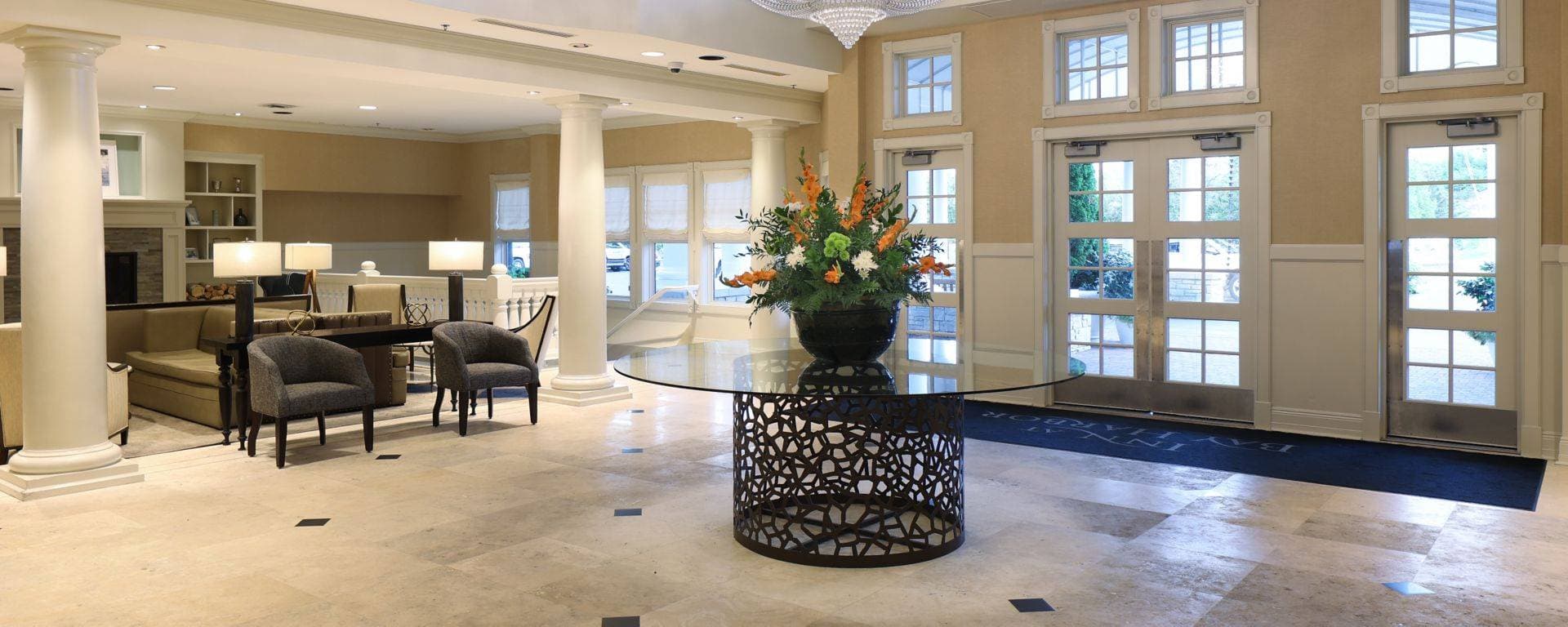 Inn at Bay Harbor, Autograph Collection 3