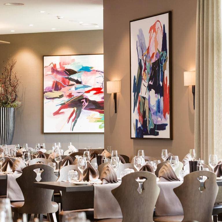 AMERON Hotel Davos 7