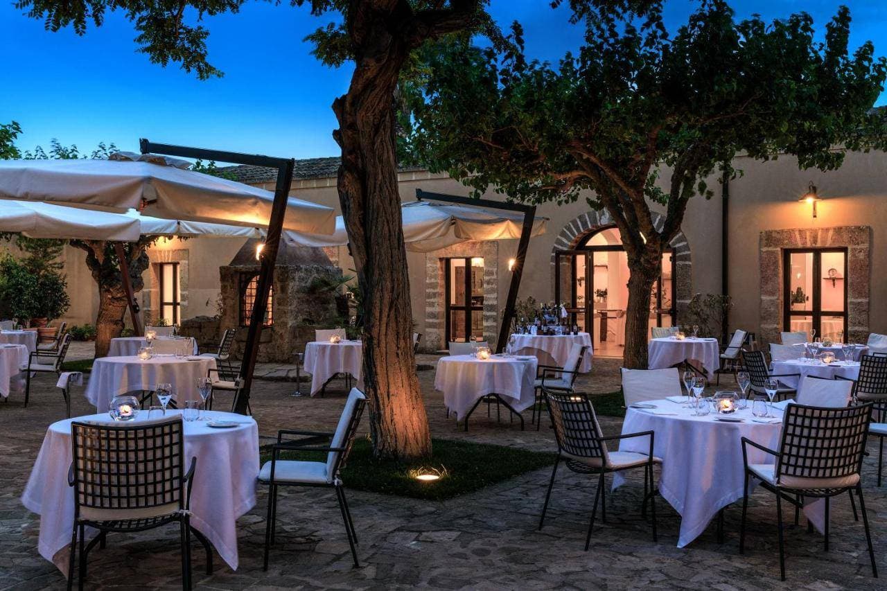 Baglio Oneto dei Principi di San Lorenzo - Luxury Wine Resort 8