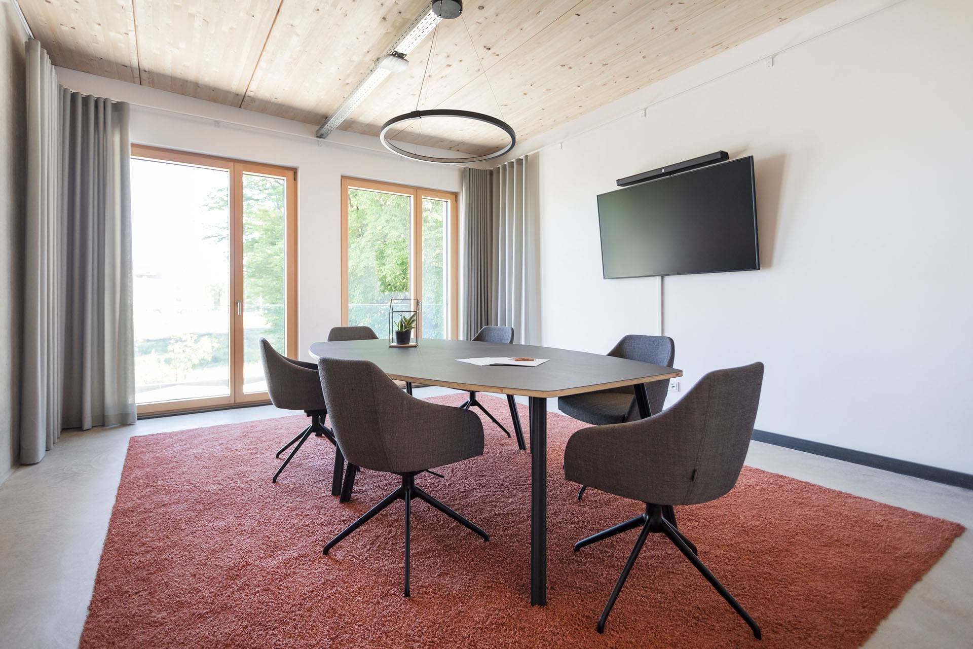 Westhouse Augsburg 13