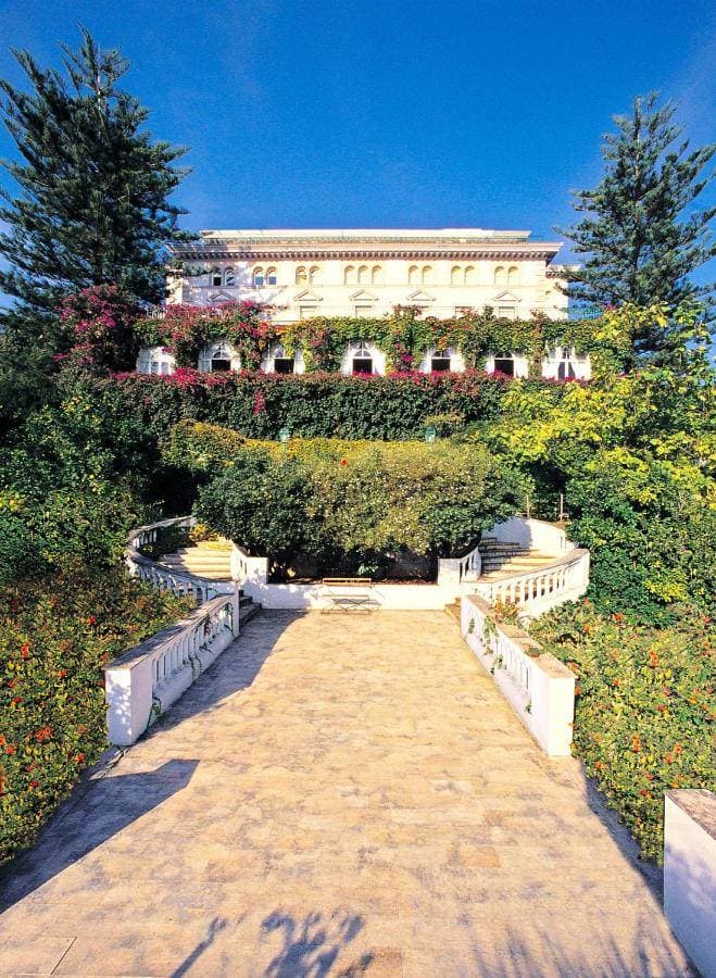 Grand Hotel San Michele 2