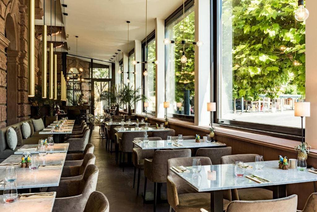 AC Hotel by Marriott Mainz 6