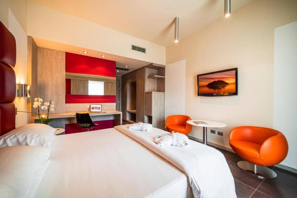 Jazz Hotel 15