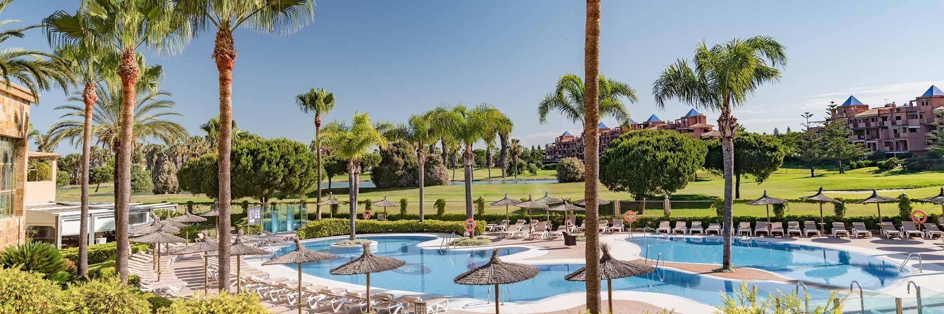 Elba Costa Ballena Beach & Thalasso Resort 2