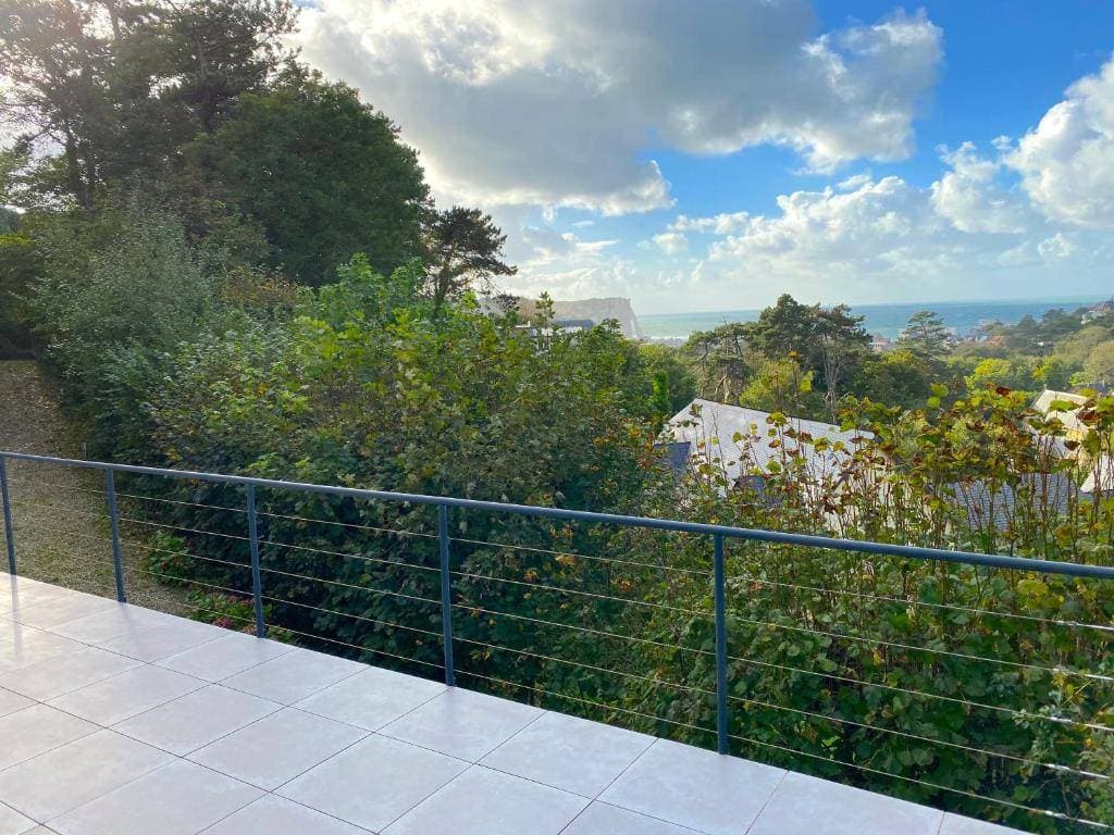 La Villa Panorama 14