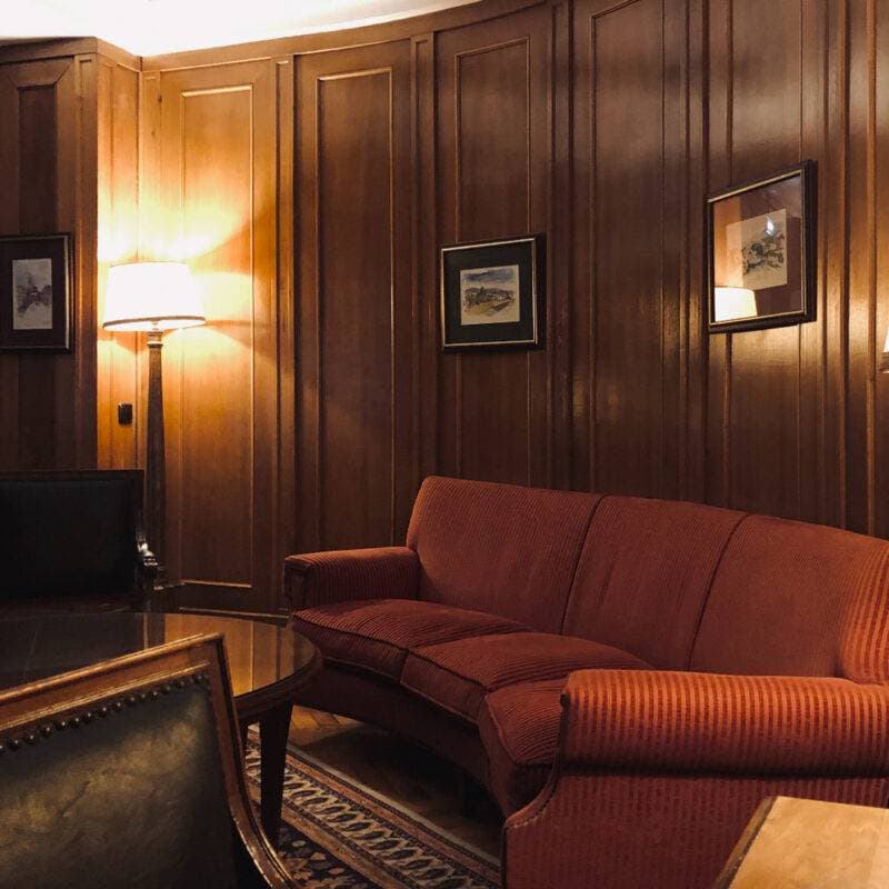 Hotel Hernán Cortés 7