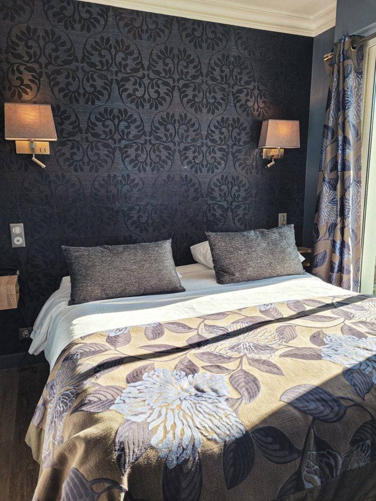 L'Hôtel & Spa - Villa Augeval 9