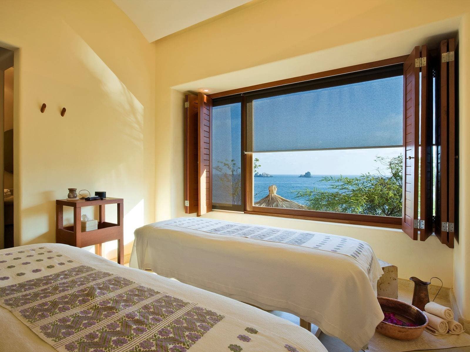 Cala de Mar Resort & Spa Ixtapa 19