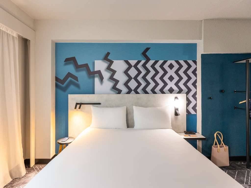 Greet Hotel Bordeaux Aéroport 36