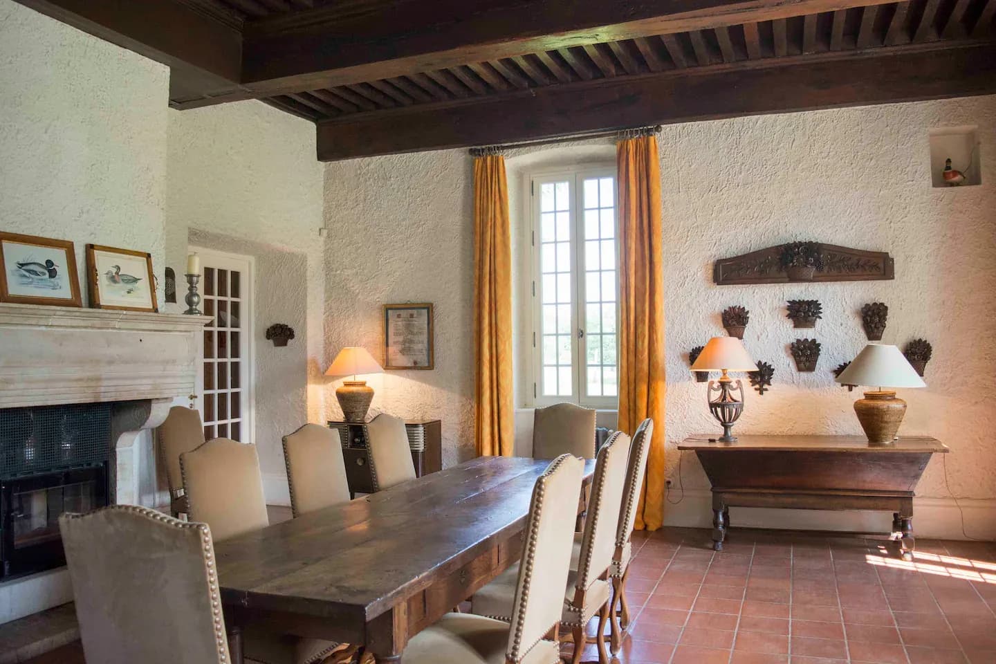 Le domaine de Boiron 9