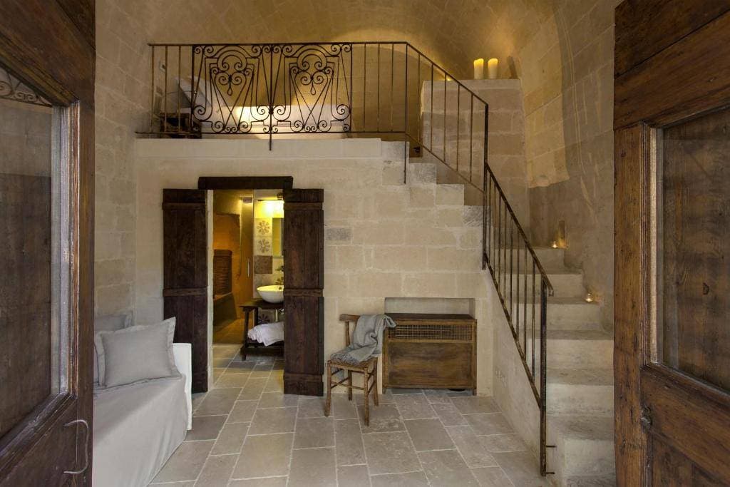 Corte San Pietro 11