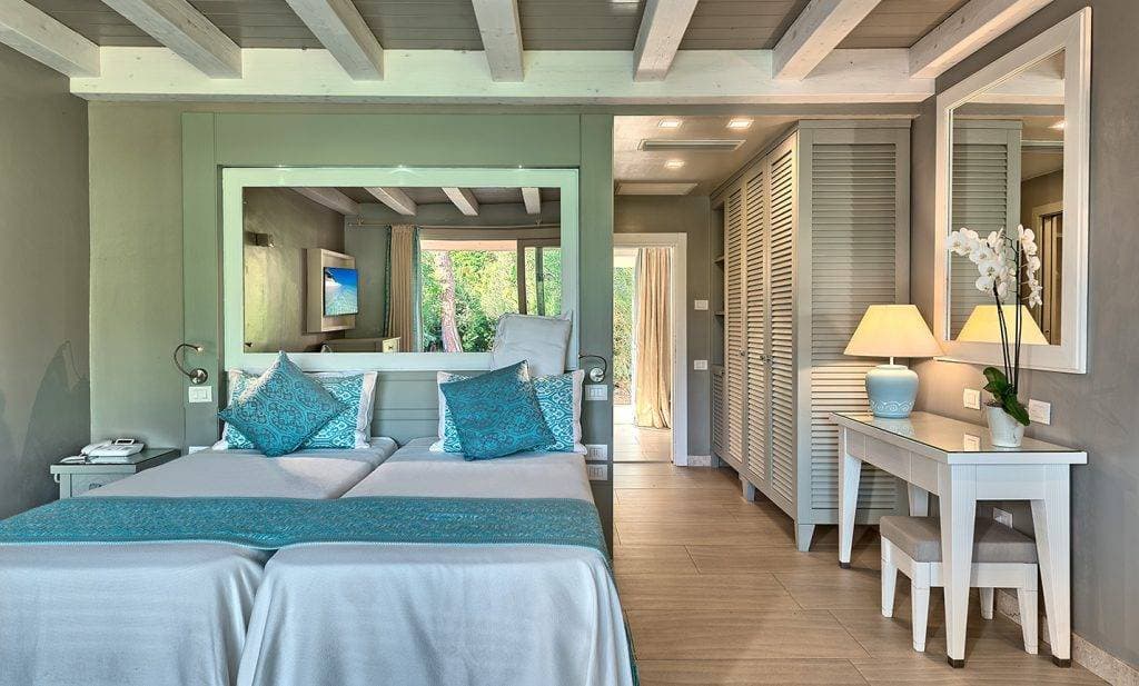 ForteVillage Resort - Sardinia 24