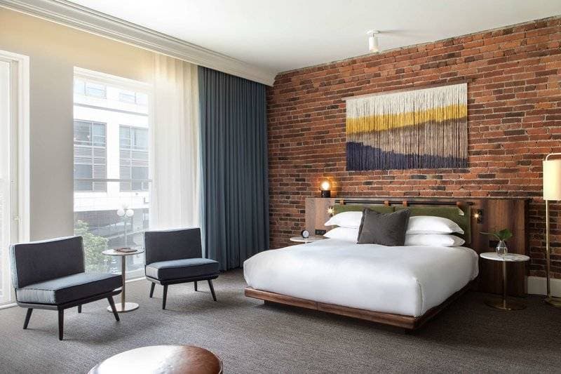 The Alexis Royal Sonesta Hotel Seattle 13