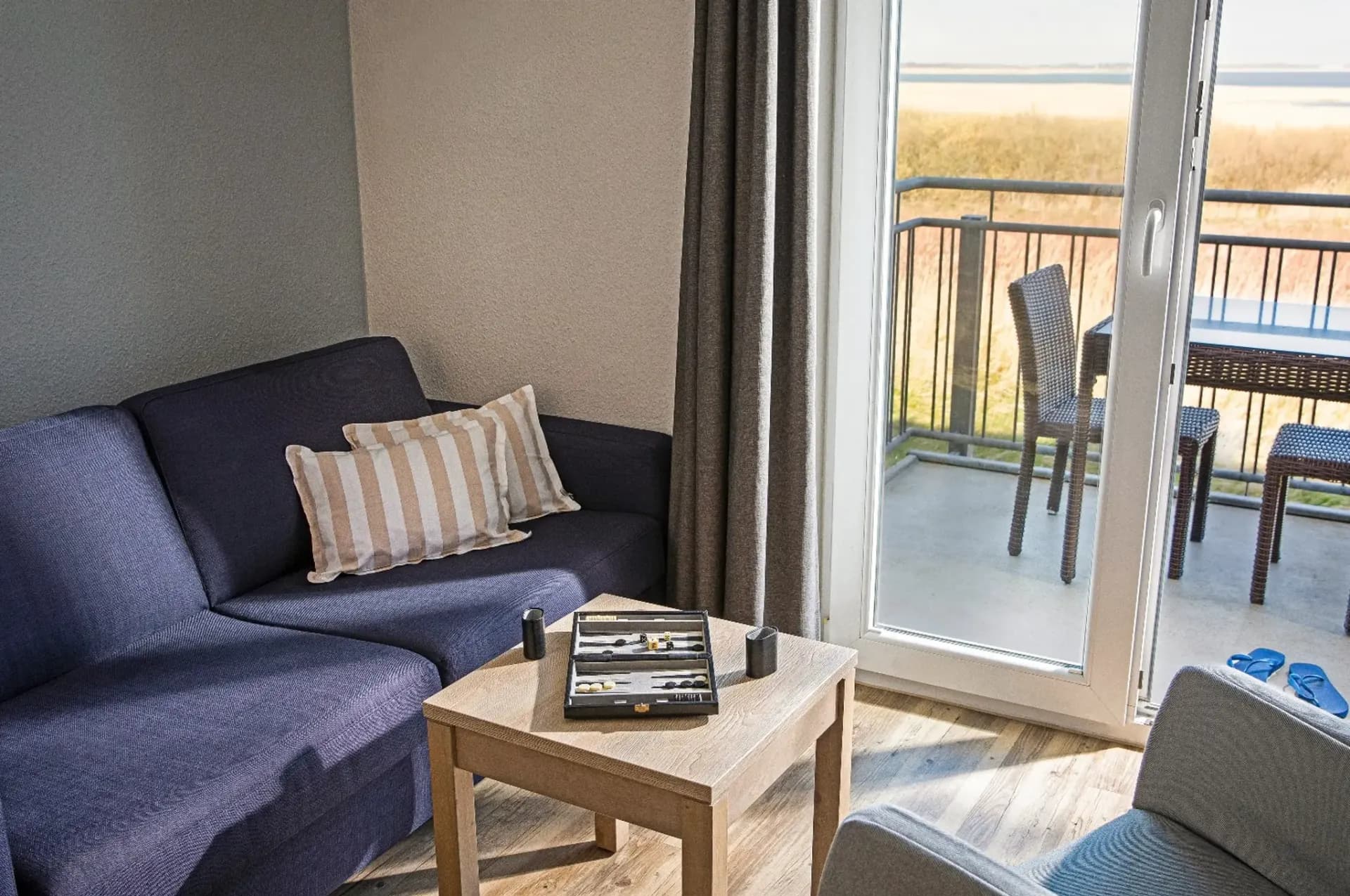 TUI BLUE Sylt 9