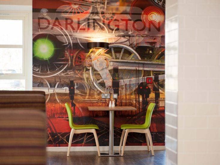 Holiday Inn Darlington - North A1M, Jct.59 4