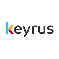 logo de Keyrus