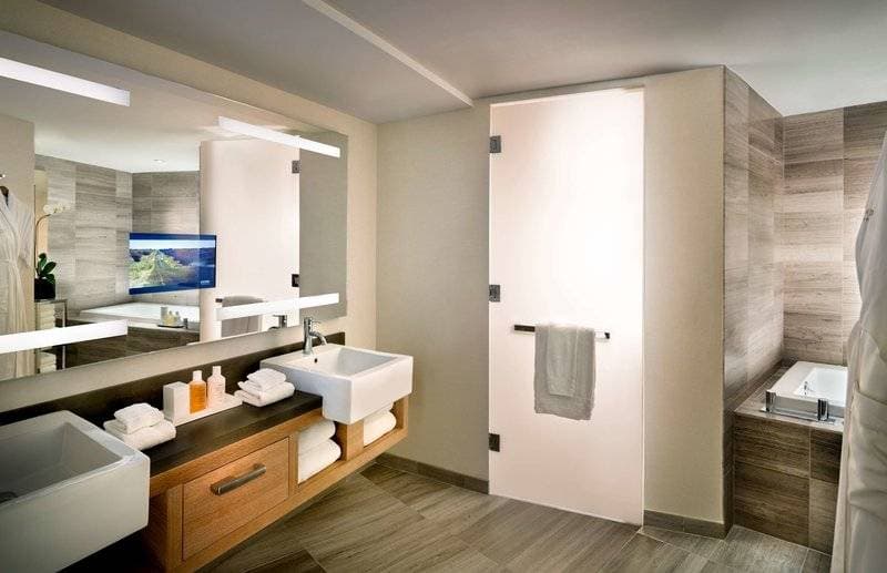 Conrad New York Downtown 36