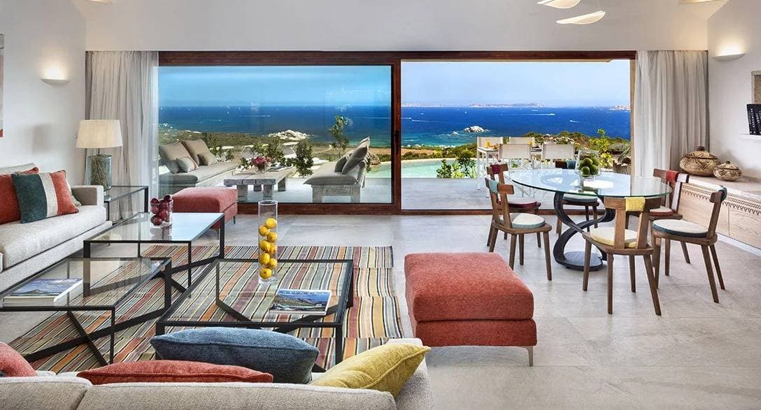 Resort Valle Dell'Erica Thalasso & Spa 10