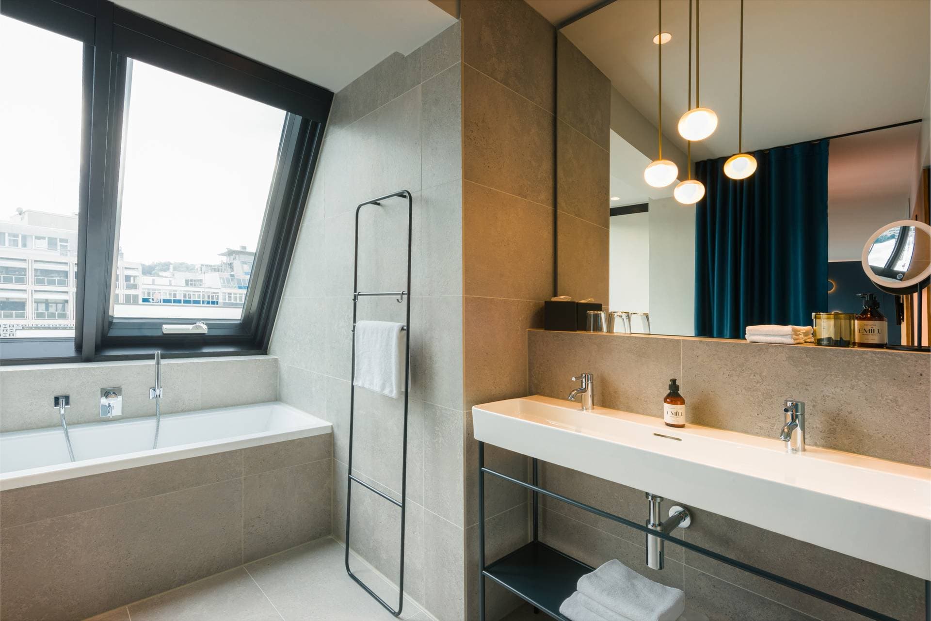 EmiLu Design Hotel 50