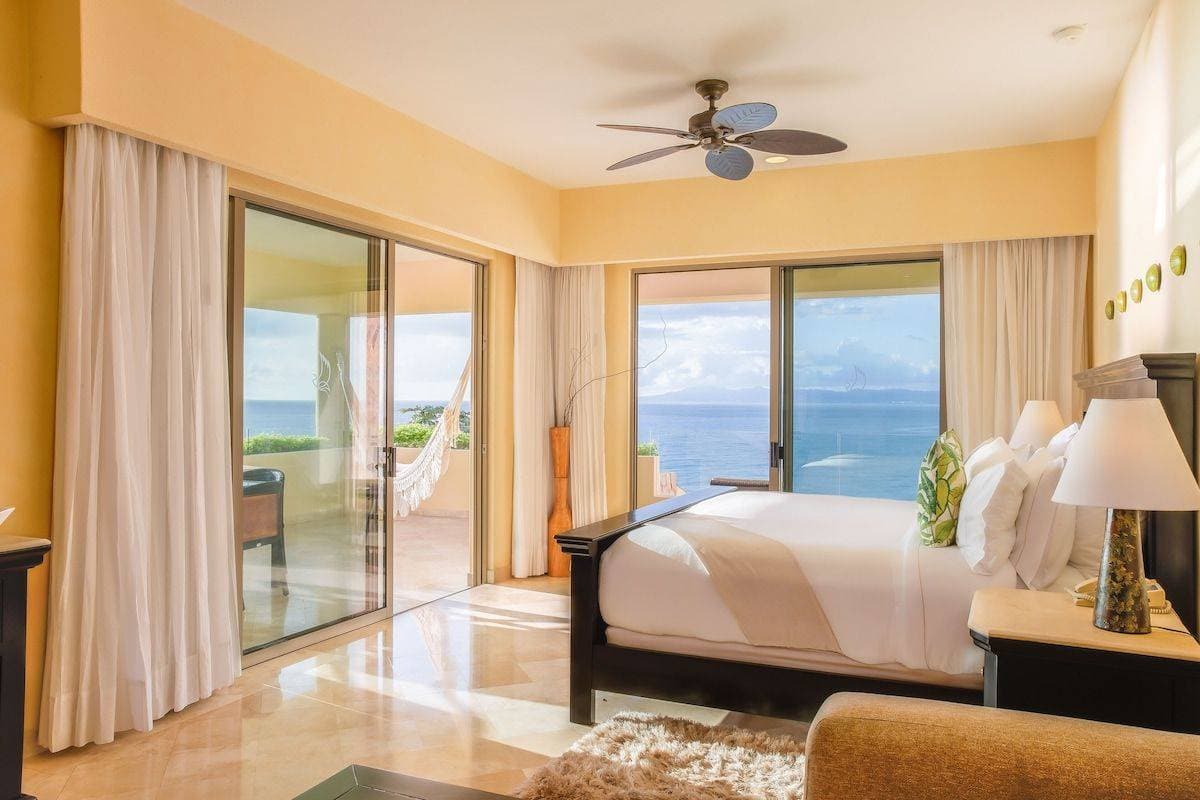 Garza Blanca Preserve Resort & Spa Puerto Vallarta - All Inclusive 30