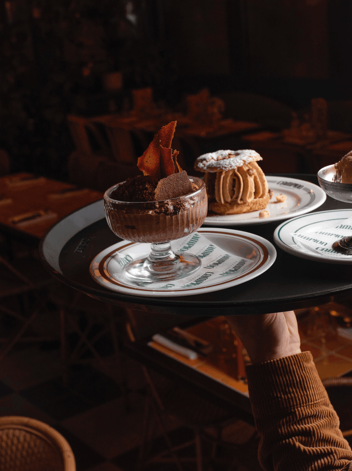 Brasserie Campion 10