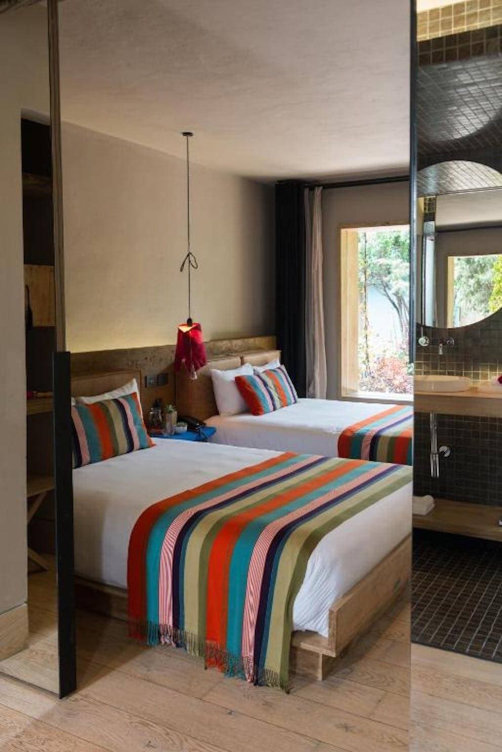 Hotel Bo 13