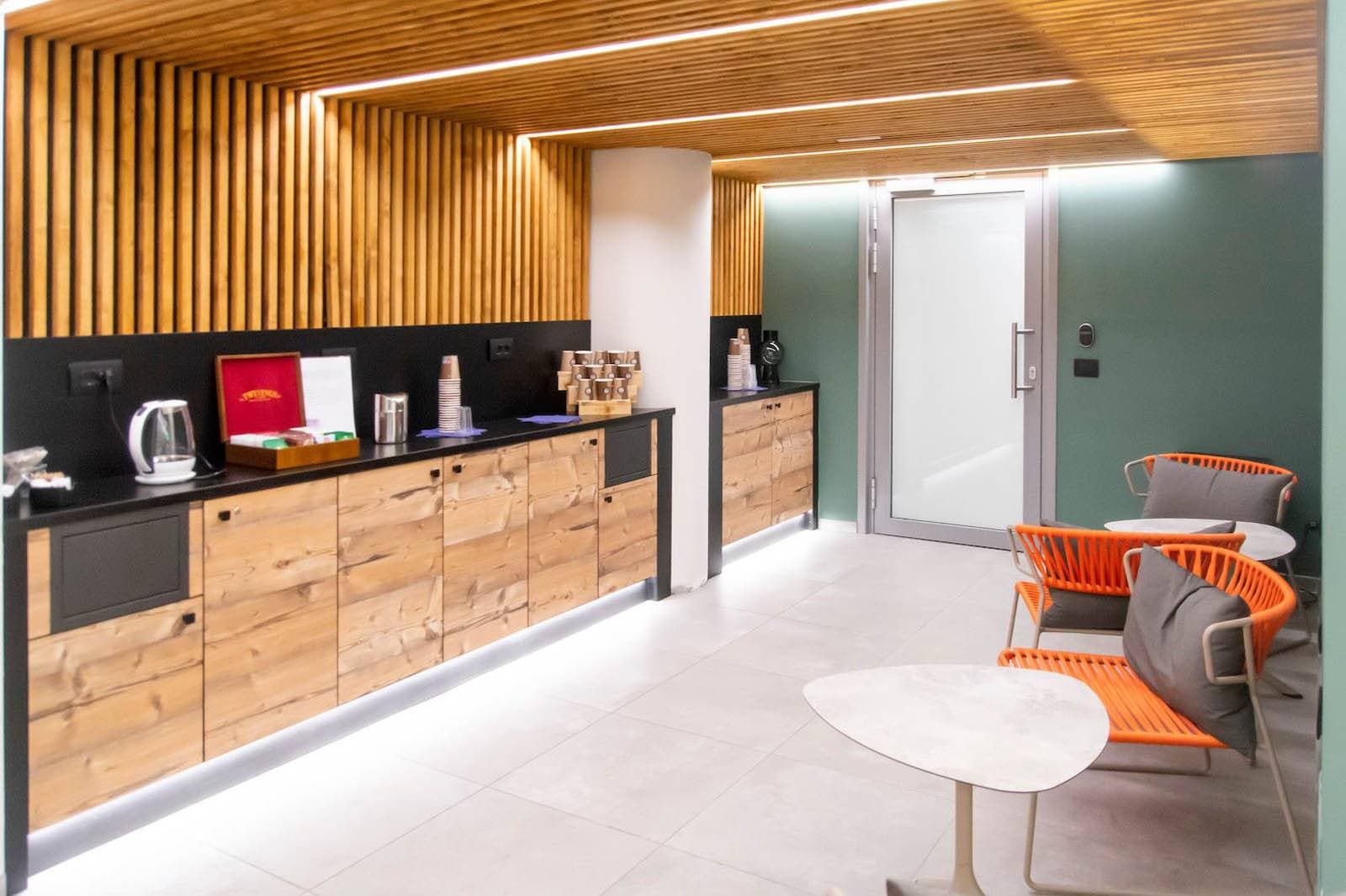 TH La Thuile - Planibel Hotel & Residence 18