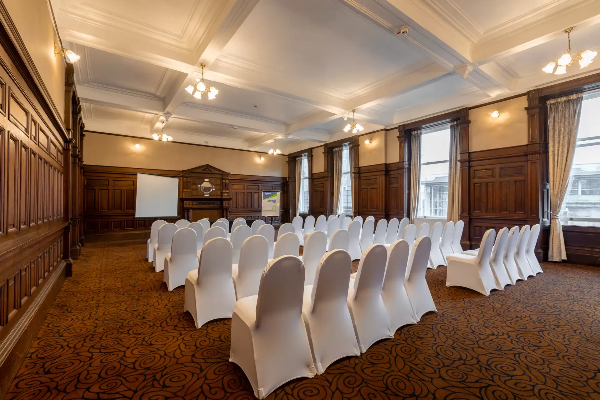 The Station Hotel, Aberdeen 17