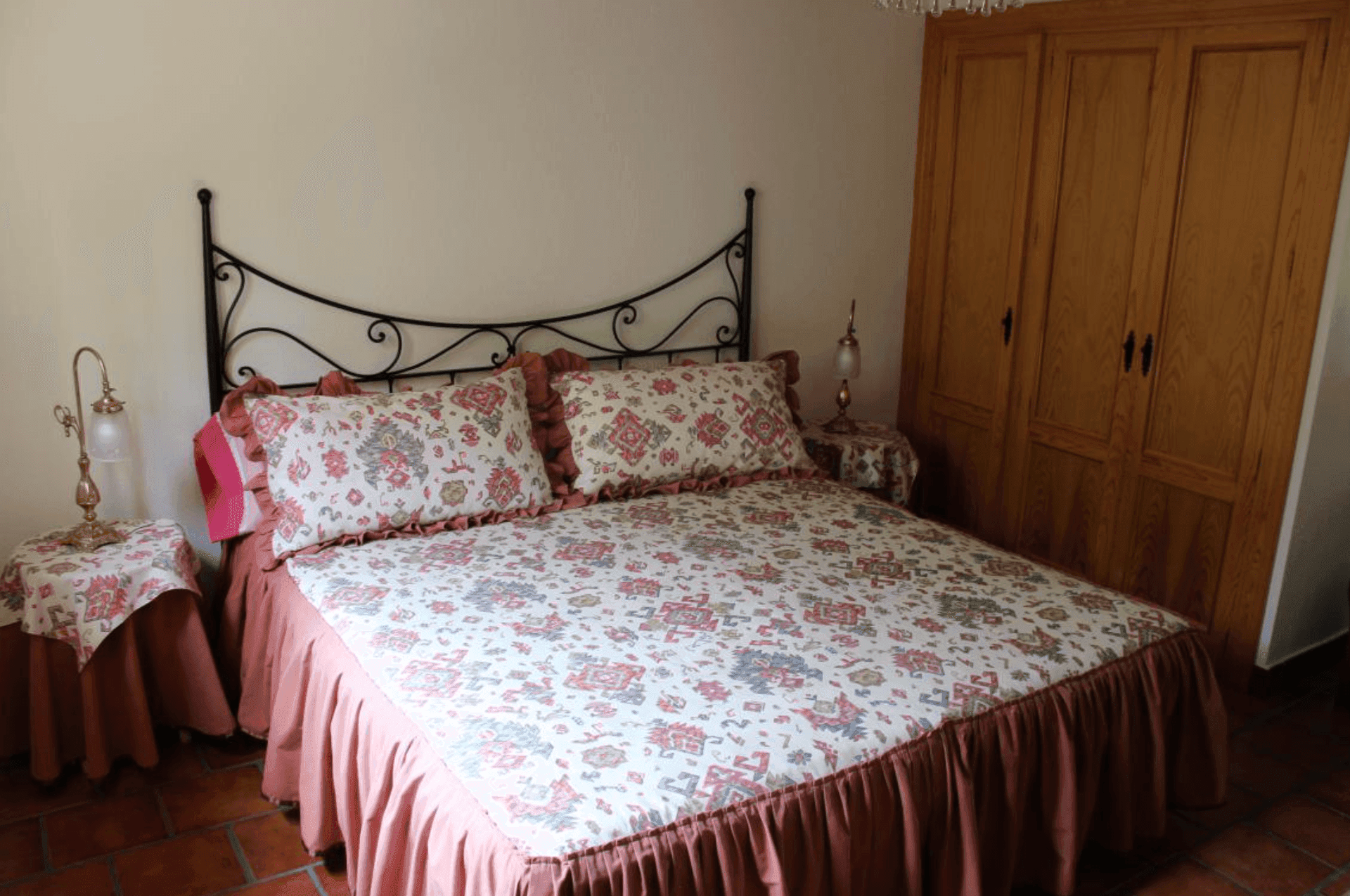 La Finca de Curro 12
