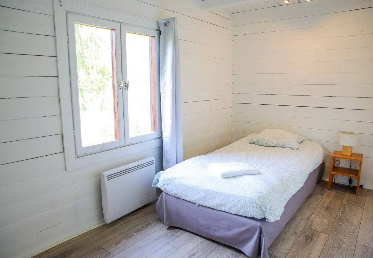 So Villa - Les Cabanes So Parisiennes 35