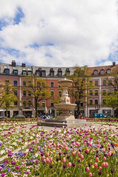 Motel One München-Hauptbahnhof 24