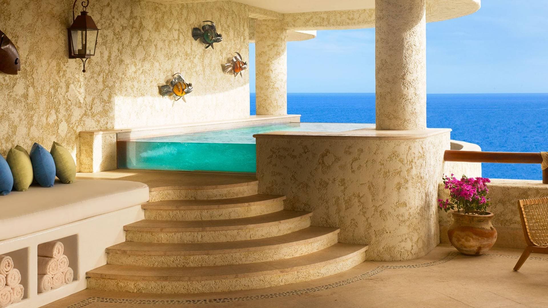 Las Ventanas al Paraíso, A Rosewood Resort 33